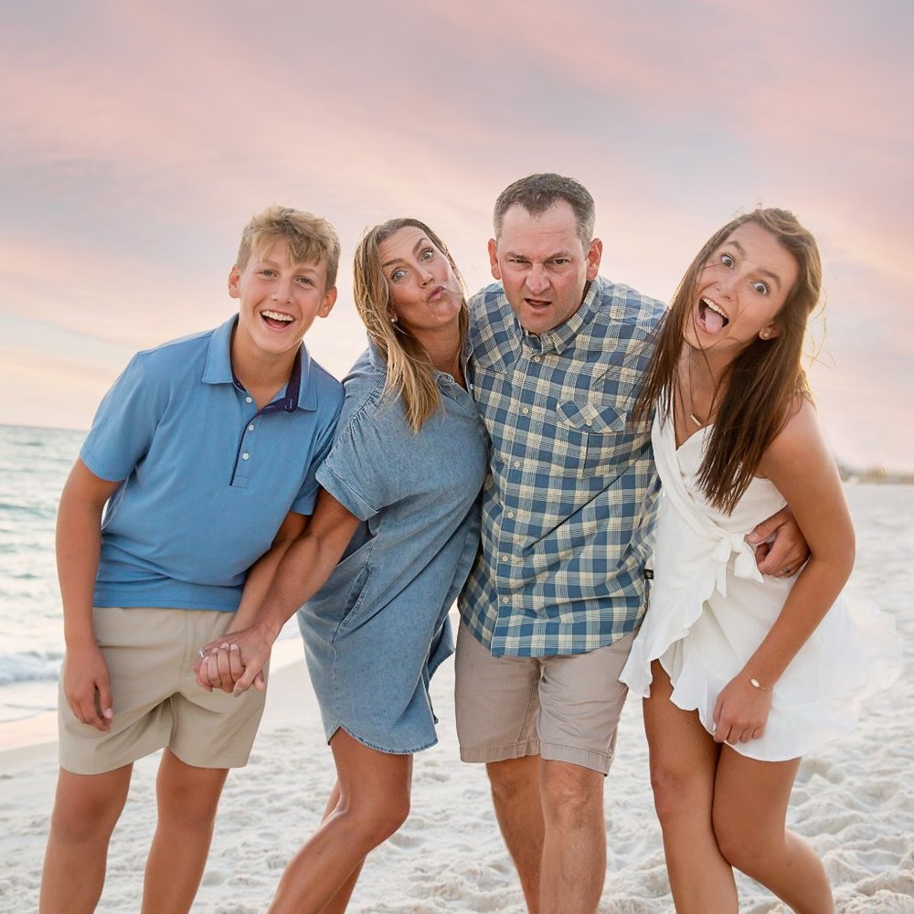 Meet your Posher, Ann